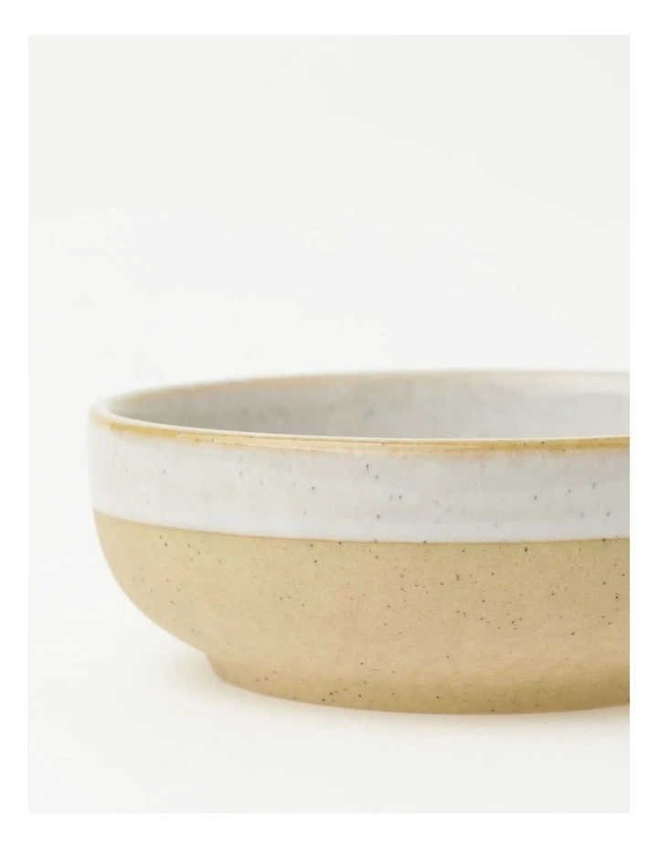 Cheapest π Australian House & Garden Esperance Wiped Edge Tapas Bowls Set of 4 π 2 Cheapest π Australian House & Garden Esperance Wiped Edge Tapas Bowls Set of 4 π - Image 2