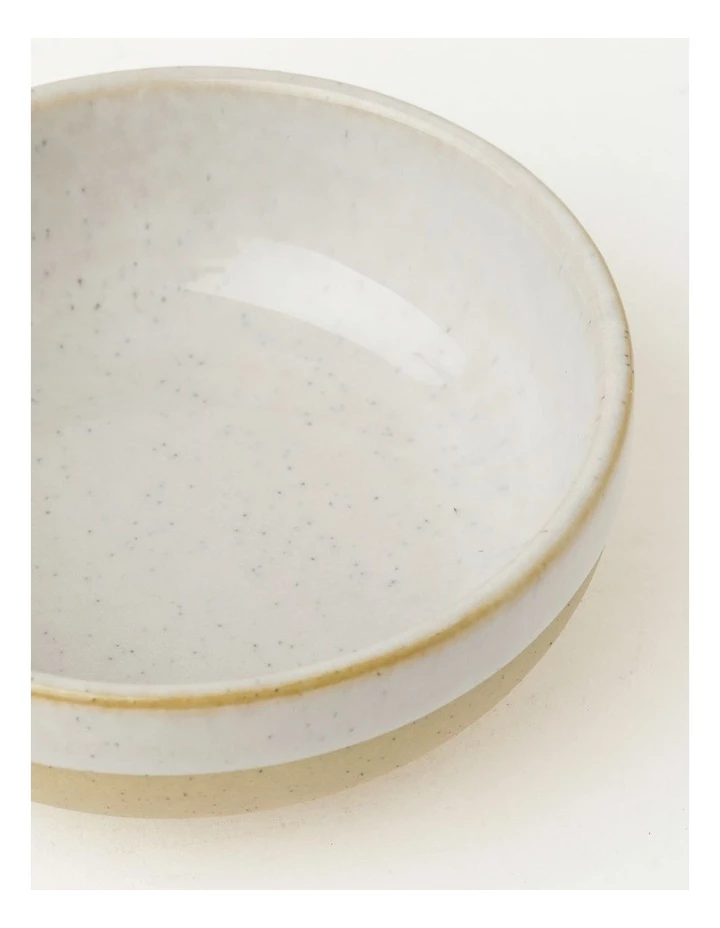 Cheapest π Australian House & Garden Esperance Wiped Edge Tapas Bowls Set of 4 π 3 Cheapest π Australian House & Garden Esperance Wiped Edge Tapas Bowls Set of 4 π - Image 3