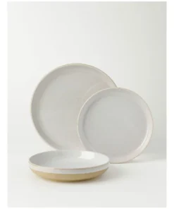 Top 10 🥰 Australian House & Garden Esperance Wiped Edge 12pc Dinnerset 🧨