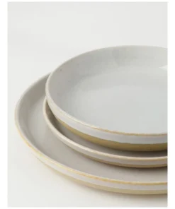 Top 10 π₯° Australian House & Garden Esperance Wiped Edge 12pc Dinnerset 𧨠5 Top 10 π₯° Australian House & Garden Esperance Wiped Edge 12pc Dinnerset 𧨠-Dining Sales Store 864783190 3 720x928