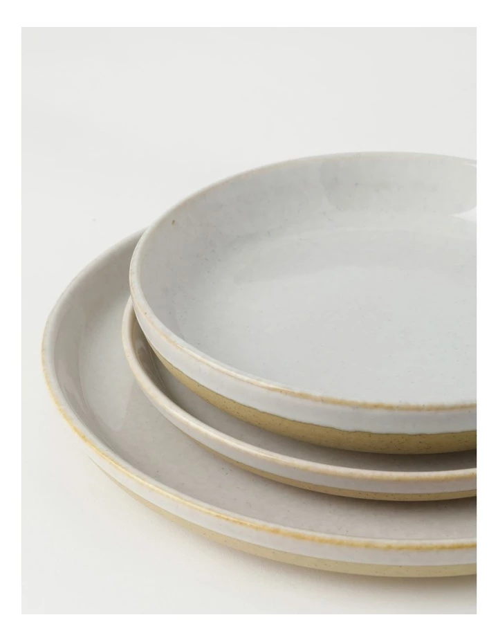 Top 10 π₯° Australian House & Garden Esperance Wiped Edge 12pc Dinnerset 𧨠3 Top 10 π₯° Australian House & Garden Esperance Wiped Edge 12pc Dinnerset 𧨠- Image 3