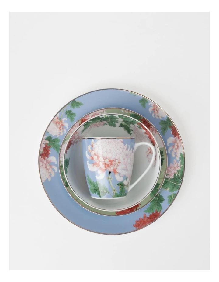 Brand new β Heritage Chrysanthemum 16pc Dinner Set π― 3 Brand new β Heritage Chrysanthemum 16pc Dinner Set π― - Image 3