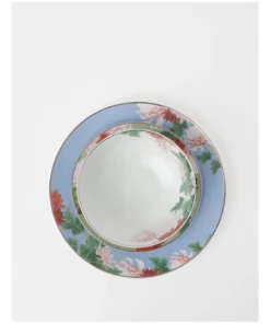 New 🛒 Heritage Chrysanthemum 12pc Dinner Set ✔️ -Dining Sales Store 864787060 3 720x928