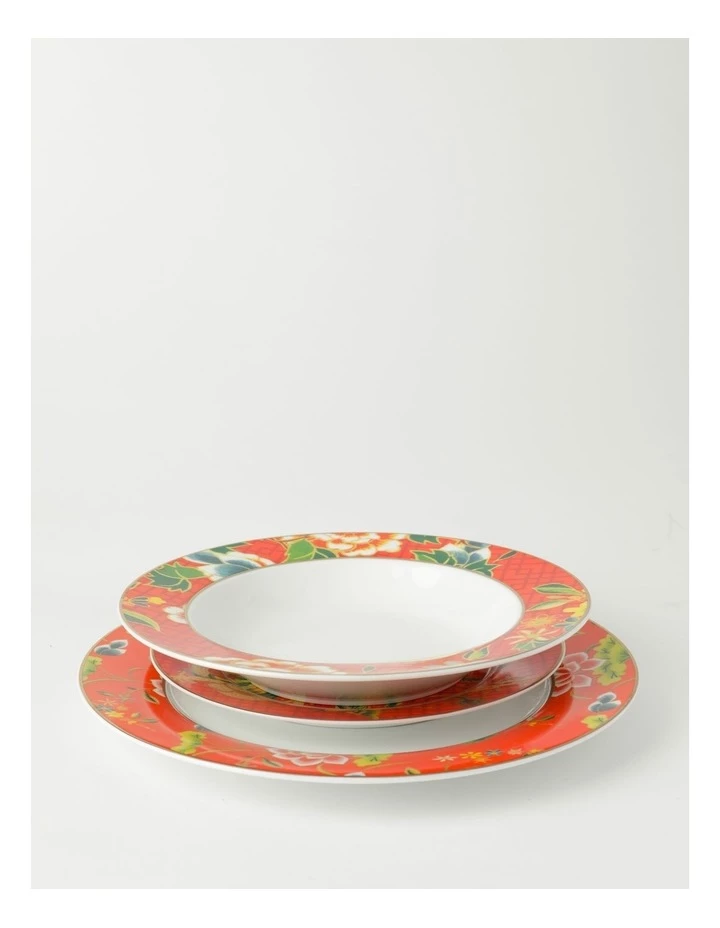 Best deal π Heritage Lunar 12pc Dinner Set π 2 Best deal π Heritage Lunar 12pc Dinner Set π - Image 2