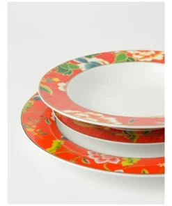 Best deal π Heritage Lunar 12pc Dinner Set π 8 Best deal π Heritage Lunar 12pc Dinner Set π -Dining Sales Store 864788590 3 720x928