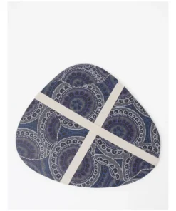 Discount ✨ Warlukurlangu Artists x Vue Snake Vine Dreaming Placemats Set of 4 🌟 -Dining Sales Store 865642420 4 720x928