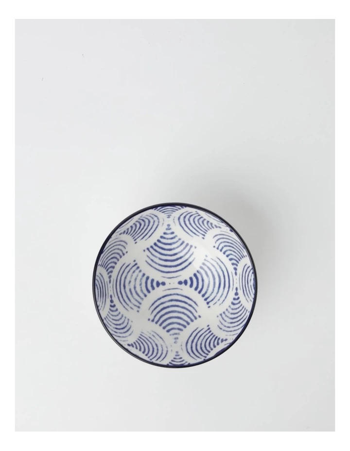 Top 10 𧨠Vue Akane 12cm Bowl in Blue π 2 Top 10 𧨠Vue Akane 12cm Bowl in Blue π - Image 2