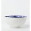 Outlet ⌛ Vue Chika 15cm Bowl in Blue ✔️