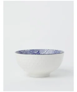 Promo ✔️ Vue Goro 15cm Bowl in Blue 💯