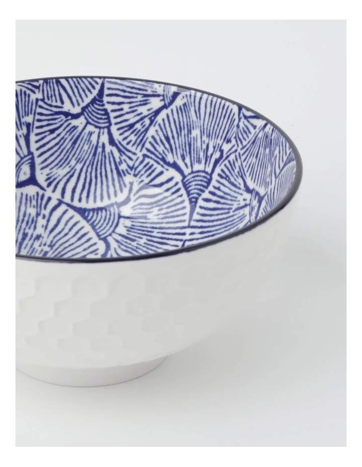 Promo βοΈ Vue Goro 15cm Bowl in Blue π― 3 Promo βοΈ Vue Goro 15cm Bowl in Blue π― - Image 3