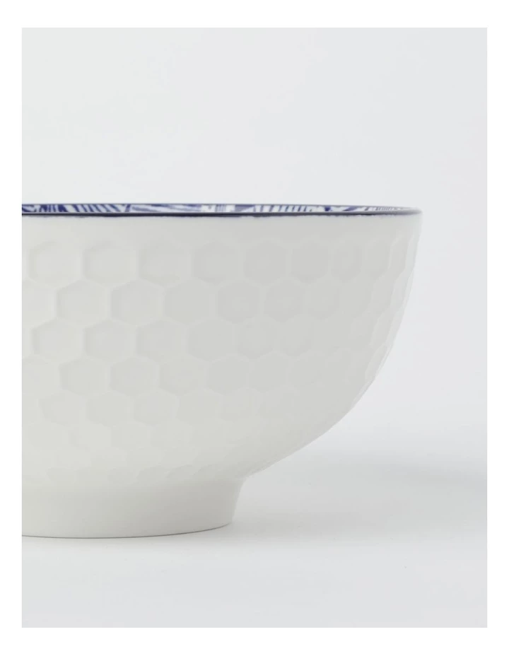 Promo βοΈ Vue Goro 15cm Bowl in Blue π― 4 Promo βοΈ Vue Goro 15cm Bowl in Blue π― - Image 4