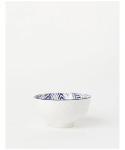 Cheapest ⌛ Vue Hana 12cm Bowl in Blue ✔️