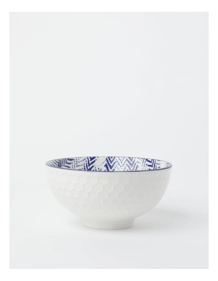 Buy β€οΈ Vue Hana 15cm Bowl in Blue π 1 Buy β€οΈ Vue Hana 15cm Bowl in Blue π