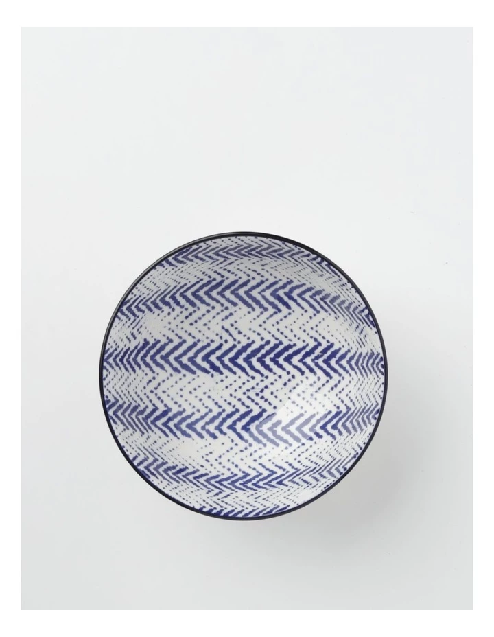 Buy β€οΈ Vue Hana 15cm Bowl in Blue π 2 Buy β€οΈ Vue Hana 15cm Bowl in Blue π - Image 2