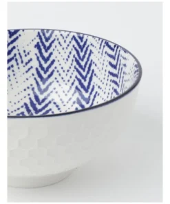 Buy β€οΈ Vue Hana 15cm Bowl in Blue π 6 Buy β€οΈ Vue Hana 15cm Bowl in Blue π -Dining Sales Store 865734760 3 720x928