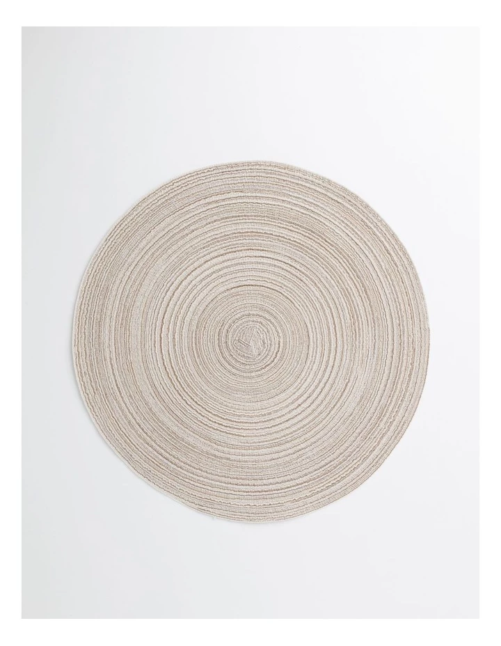 Cheapest β€οΈ Vue Denim Look Marle Placemat 4pk in Cream π 1 Cheapest β€οΈ Vue Denim Look Marle Placemat 4pk in Cream π