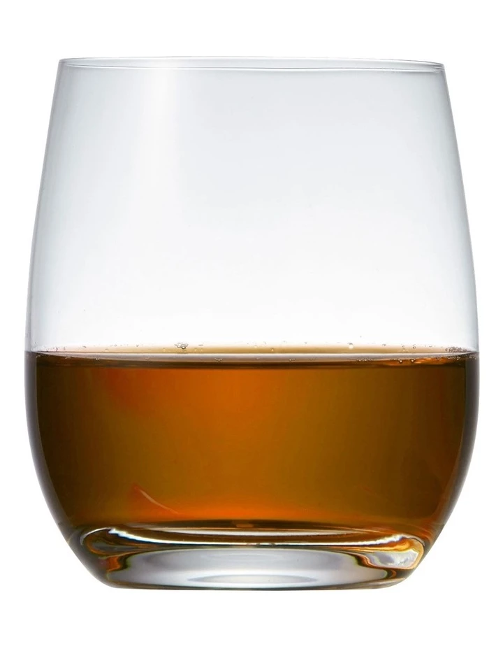 Flash Sale π Salt&Pepper Cuvee Set of 6 460ml Tumbler Glass β 3 Flash Sale π Salt&Pepper Cuvee Set of 6 460ml Tumbler Glass β - Image 3