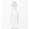 Deals ✨ The Cooks Collective Glass 1L Bottle Clear 🌟
