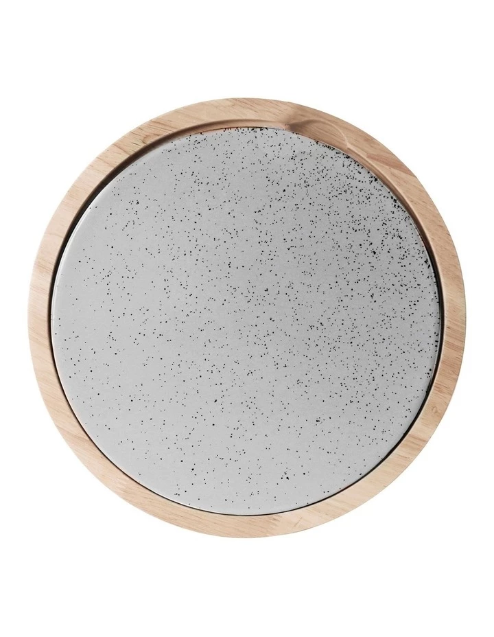 Coupon β Robert Gordon The Entertainer Serving Board W/Ceramic Plate & Cheese Knives π 2 Coupon β Robert Gordon The Entertainer Serving Board W/Ceramic Plate & Cheese Knives π - Image 2