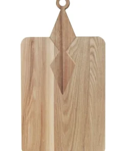 Buy 🔔 Robert Gordon The Entertainer Serving Board Rectangle Acacia/Elm Wood ❤️