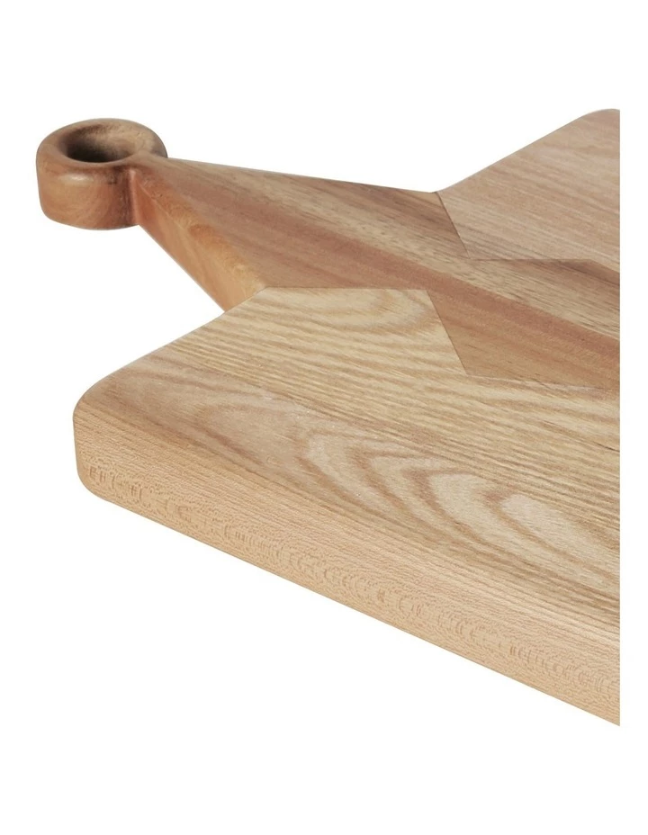Buy ๐ Robert Gordon The Entertainer Serving Board Rectangle Acacia/Elm Wood โค๏ธ 2 Buy ๐ Robert Gordon The Entertainer Serving Board Rectangle Acacia/Elm Wood โค๏ธ - Image 2