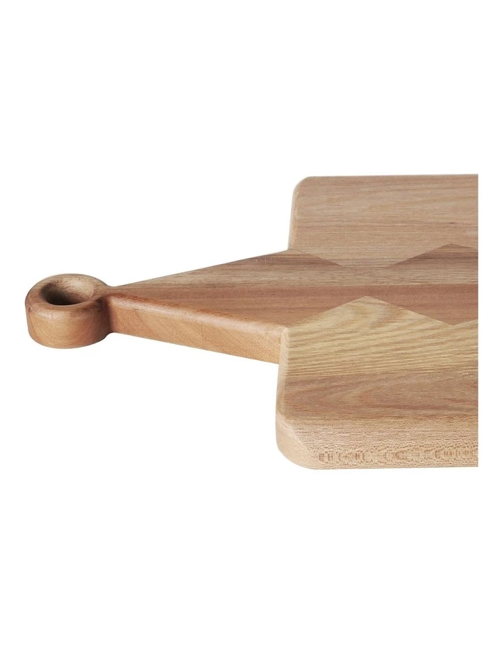 Buy ๐ Robert Gordon The Entertainer Serving Board Rectangle Acacia/Elm Wood โค๏ธ 3 Buy ๐ Robert Gordon The Entertainer Serving Board Rectangle Acacia/Elm Wood โค๏ธ - Image 3