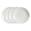 Top 10 🧨 Robert Gordon Mason Side Plate Set Set Of 4 White 🎉
