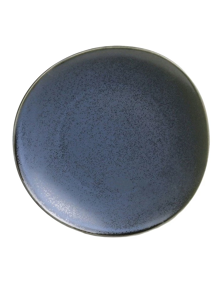 Best deal π Robert Gordon Mason Side Plate Set Of 4 Blue Storm π 2 Best deal π Robert Gordon Mason Side Plate Set Of 4 Blue Storm π - Image 2