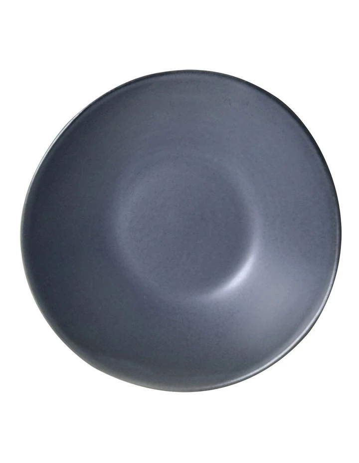 Brand new π Robert Gordon Mason Pasta Bowl Set Of 4 Blue Storm π 2 Brand new π Robert Gordon Mason Pasta Bowl Set Of 4 Blue Storm π - Image 2