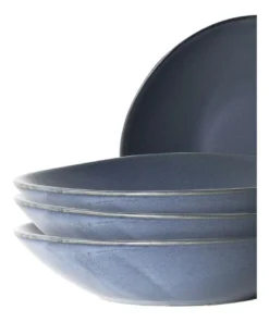 Brand new π Robert Gordon Mason Pasta Bowl Set Of 4 Blue Storm π 5 Brand new π Robert Gordon Mason Pasta Bowl Set Of 4 Blue Storm π -Dining Sales Store 866606860 3 720x928