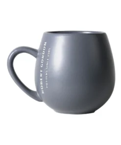 Best Sale 🥰 Robert Gordon Hug Me Mug Matt Grey 😍