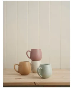 Flash Sale 👍 Robert Gordon Hug Me Mug Matt Pink 🌟 -Dining Sales Store 866607130 3 720x928