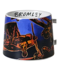 Coupon ✔️ Robert Gordon X Bromley Kids Plane Mug 200ml Multi ❤️ -Dining Sales Store 866609740 2 720x928