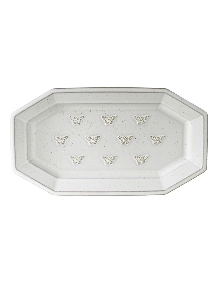 Best Sale β¨ Robert Gordon X Bromley Kaleidoscope Embossed Platter White π 1 Best Sale β¨ Robert Gordon X Bromley Kaleidoscope Embossed Platter White π