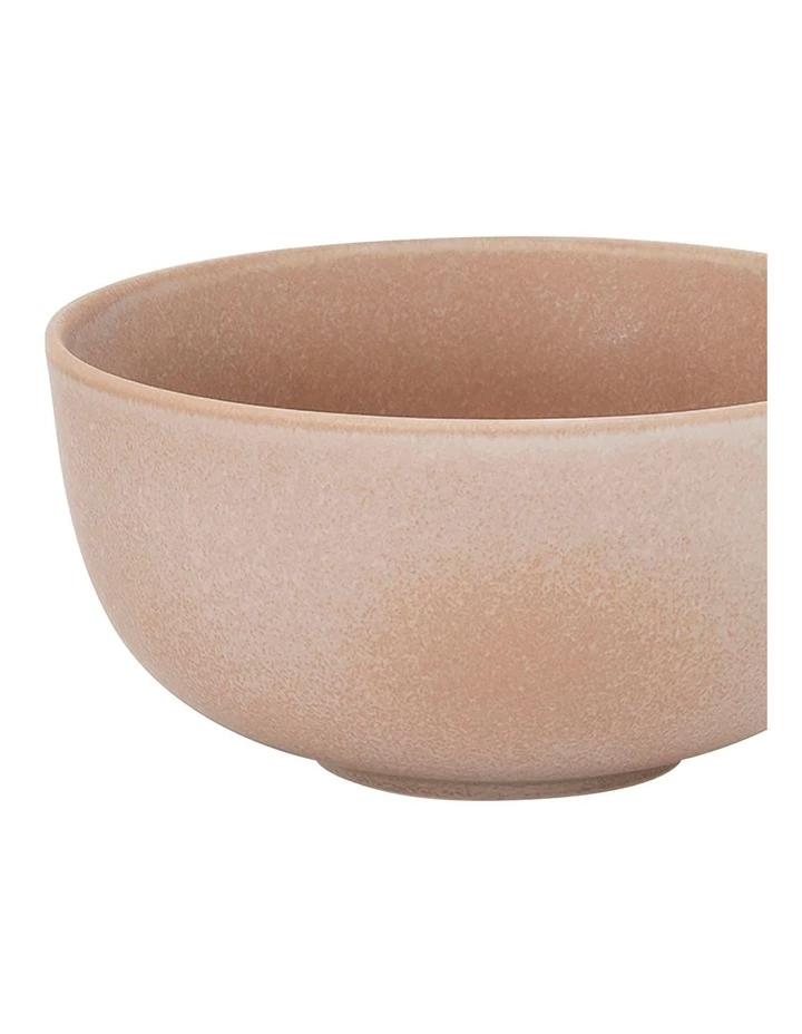 Hot Sale 🥰 Salt&Pepper Hue Bowl 14x7cm Set Of 6 Toffee 🥰 2 Hot Sale 🥰 Salt&Pepper Hue Bowl 14x7cm Set Of 6 Toffee 🥰 - Image 2