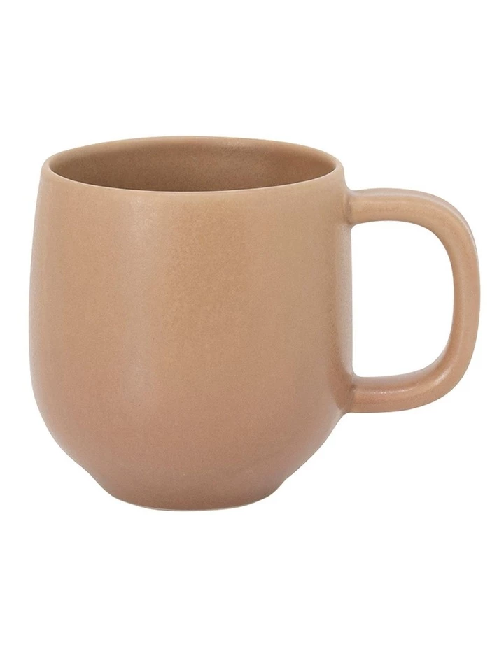 Budget ๐ฅ Salt&Pepper Hue Mug 380ml Set Of 6 Toffee ๐ฅ 1 Budget ๐ฅ Salt&Pepper Hue Mug 380ml Set Of 6 Toffee ๐ฅ