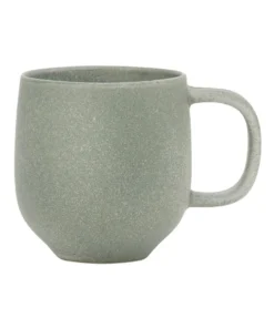 Best reviews of 🔔 Salt&Pepper Hue Mug 380ml Set Of 6 Leaf ❤️