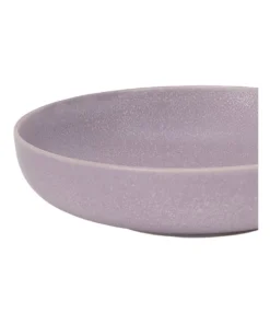 Hot Sale 🥰 Salt&Pepper Hue Bowl 20x5.5cm Set Of 6 Lilac ❤️ 3 Hot Sale 🥰 Salt&Pepper Hue Bowl 20x5.5cm Set Of 6 Lilac ❤️ -Dining Sales Store 868583800 2 720x928