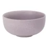 Wholesale 🌟 Salt&Pepper Hue Bowl 12x6cm Set Of 6 Lilac ✨