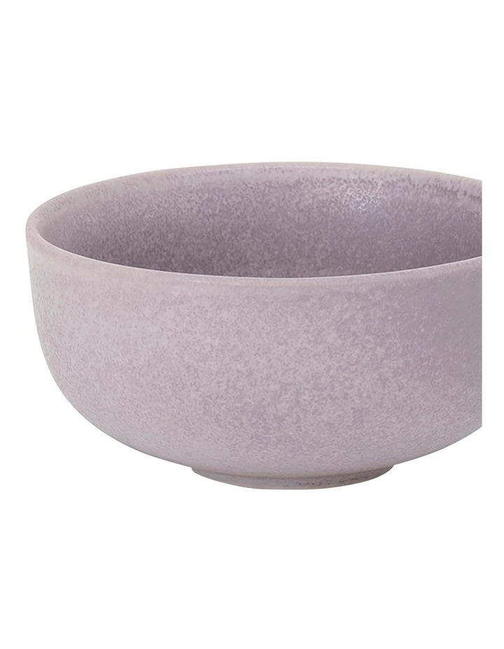Wholesale 🌟 Salt&Pepper Hue Bowl 12x6cm Set Of 6 Lilac ✨ 2 Wholesale 🌟 Salt&Pepper Hue Bowl 12x6cm Set Of 6 Lilac ✨ - Image 2
