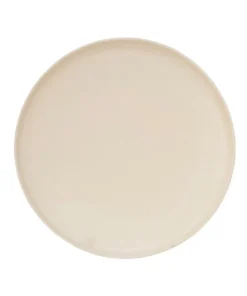 Cheapest ✨ Salt&Pepper Hue Side Plate Butter 20cm Set Of 6 😉