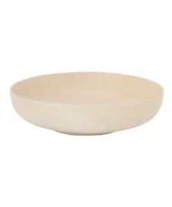 Budget โ Salt&Pepper S&P Hue Bowl Butter 20x5.5cm Set Of 6 ๐