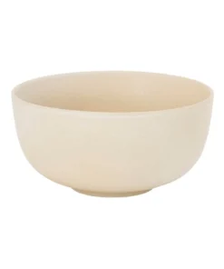 Promo ๐งจ Salt&Pepper Hue Bowl Butter 14x7cm Set Of 6 โญ