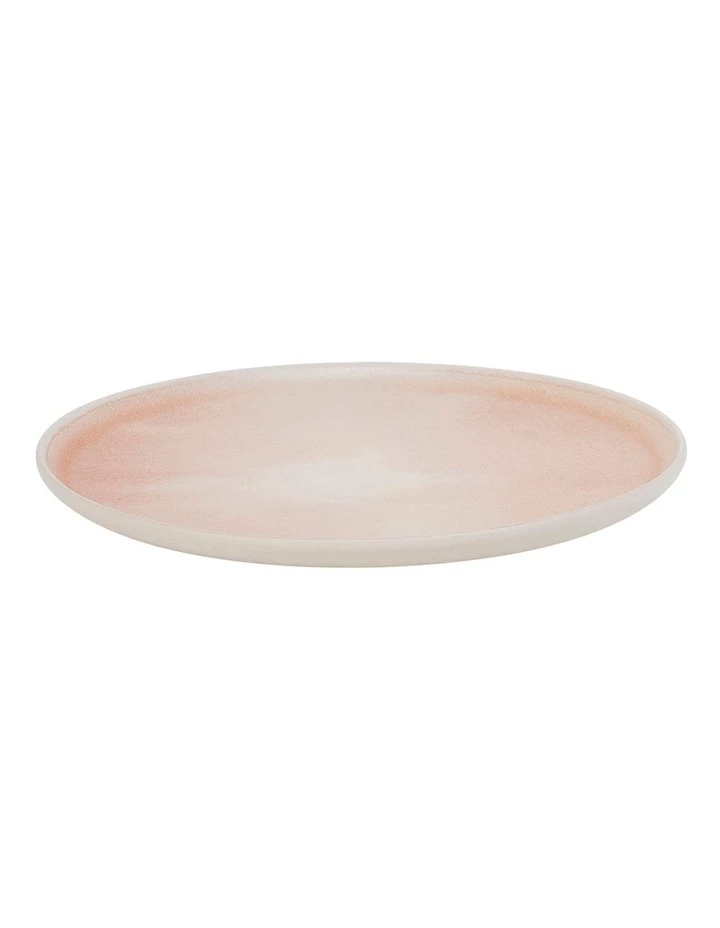 Cheap ❤️ Salt&Pepper Kanoko Side Plate 20cm Set Of 6 Pink 🧨 2 Cheap ❤️ Salt&Pepper Kanoko Side Plate 20cm Set Of 6 Pink 🧨 - Image 2