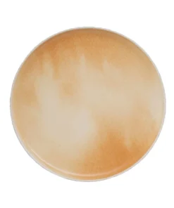 Top 10 ⭐ Salt&Pepper Kanoko Dinner Plate27cm Set Of 6 Caramel ✔️