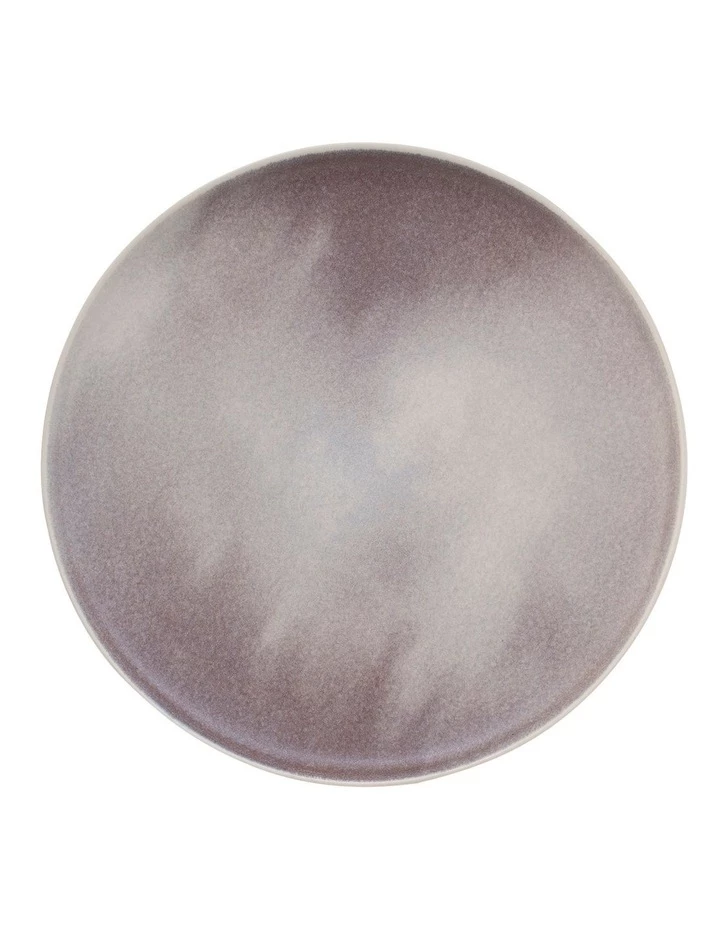 Budget π Salt&Pepper Kanoko Dinner Plate 27cm Set Of 6 Lilac π 1 Budget π Salt&Pepper Kanoko Dinner Plate 27cm Set Of 6 Lilac π