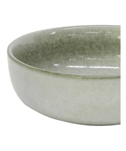 Flash Sale 😍 Salt&Pepper Relic Bowl Moss 18x6cm Set Of 6 🔔 -Dining Sales Store 868586860 3 720x928