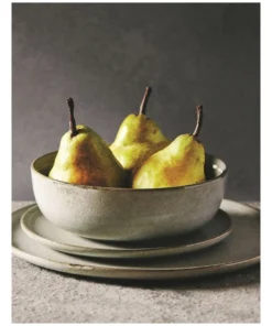 Flash Sale 😍 Salt&Pepper Relic Bowl Moss 18x6cm Set Of 6 🔔 -Dining Sales Store 868586860 4 720x928