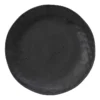 Cheapest 🤩 Salt&Pepper Napier Dinner Plate 27.5cm Set Of 4 Black ✔️