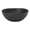 Wholesale 😉 Salt&Pepper Napier Bowl 18x6.5cm Set Of 4 Black ✨